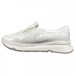 Туфли женские кожаные MADAM 2218 белые