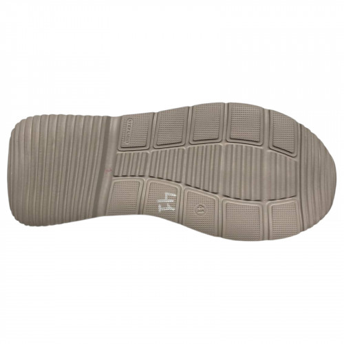 Туфли женские кожаные MADAM 2218 белые