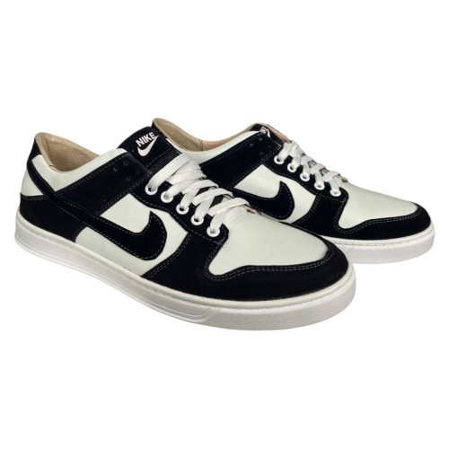 Кеды мужские замш-кожа GULLIVER M31 32 белые