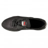 Кросівки Чоловічі шкіряні ICEFIELD 104 чорний