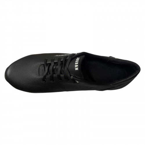 Кросівки чоловічі шкіряні Big Foot 13 JORDAN чорні