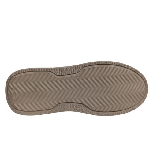 Черевики жіночі шкіряні MASIS 133 25 Modus шоколад хутро