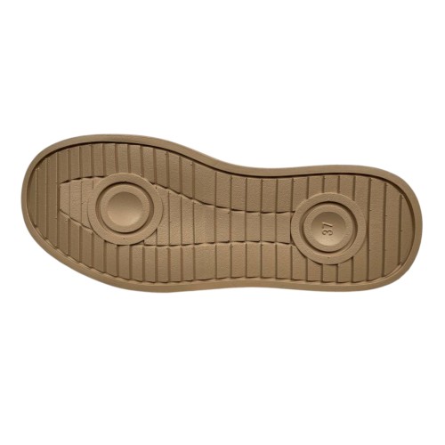 Лофери жіночі замшеві WONEX 197-205 шоколадні