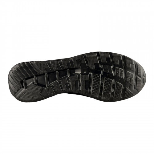 Кросівки Чоловічі шкіряні ICEFIELD X08 корич