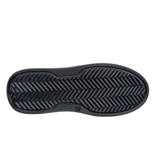 Черевики жіночі шкіряні MASIS 133 01 Modus чорні хутро