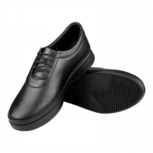 Туфлі Жіночі шкіряні VIOLETA 1132 4 siyah