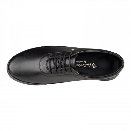 Туфлі Жіночі шкіряні VIOLETA 1132 4 siyah
