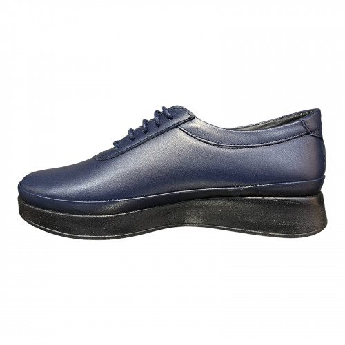 Туфли Женские кожаные VIOLETA 1132 6 laci