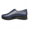 Туфли Женские кожаные VIOLETA 1132 6 laci