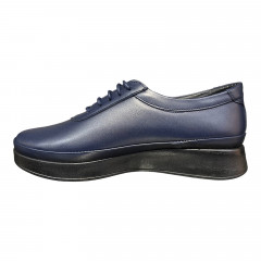 Туфли Женские кожаные VIOLETA 1132 6 laci