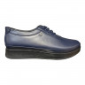 Туфли Женские кожаные VIOLETA 1132 6 laci