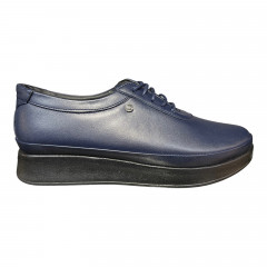 Туфли Женские кожаные VIOLETA 1132 6 laci