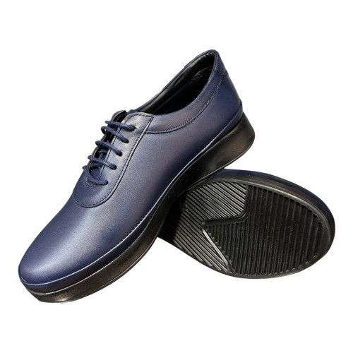 Туфли Женские кожаные VIOLETA 1132 6 laci