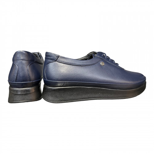 Туфли Женские кожаные VIOLETA 1132 6 laci