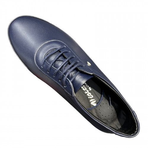 Туфли Женские кожаные VIOLETA 1132 6 laci