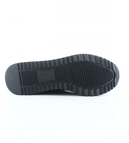 Кроссовки Женские кожаные URBAN 869 кожа замш