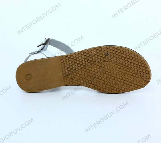 Босоножки Женские кожаные CANBERK Pinr Angel 6 830