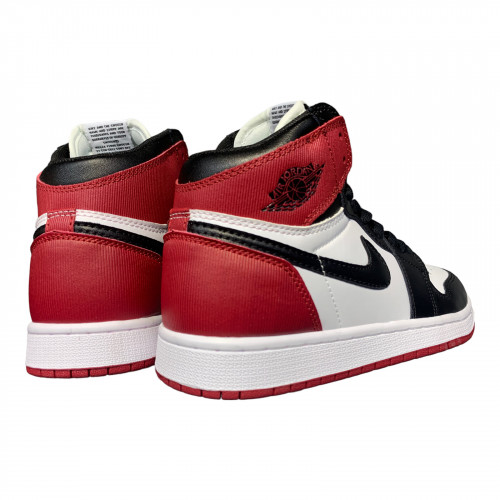 Кроссовки Мужские кожаные AIR JORDAN BB5025 3 1