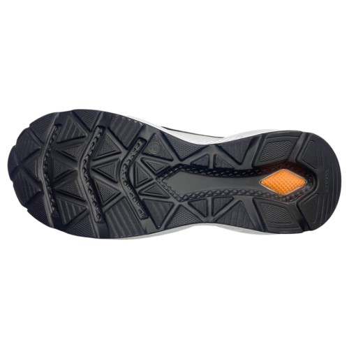 Кросівки чоловічі шкіряні DENAR N13T 05 01 білі чорні хутро