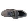Кросівки чоловічі шкіряні ICEFIELD A10 46 сірі
