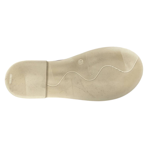 Лоферы женские замшевые MARCCO TESSA липучка бордовая