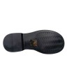 Туфли женские кожаные ILONA 886/507 01 черные