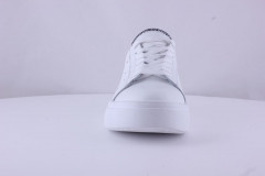 Кроссовки Женские кожаные DITAS 125 белый