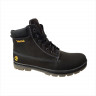 Сапоги Мужские кожаные TIMBERLAND BIG FOOT Б9 мех