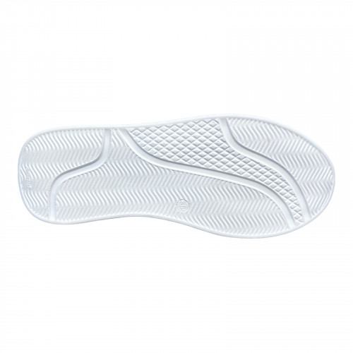 Кеды Женские кожаные MARCCO 3369 PRO-K белый