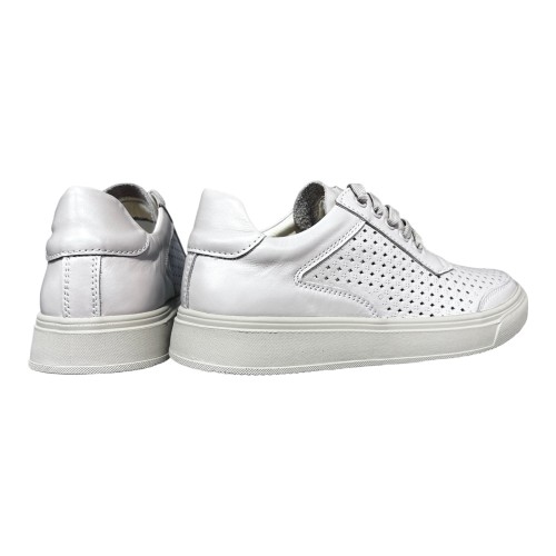 Кеды Женские кожаные MARCCO 3369 PRO-K латте