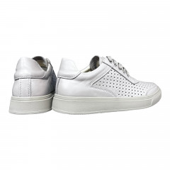 Кеды Женские кожаные MARCCO 3369 PRO-K латте