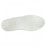 Кеды женские кожаные CANBERK SCV 1530 05 белые