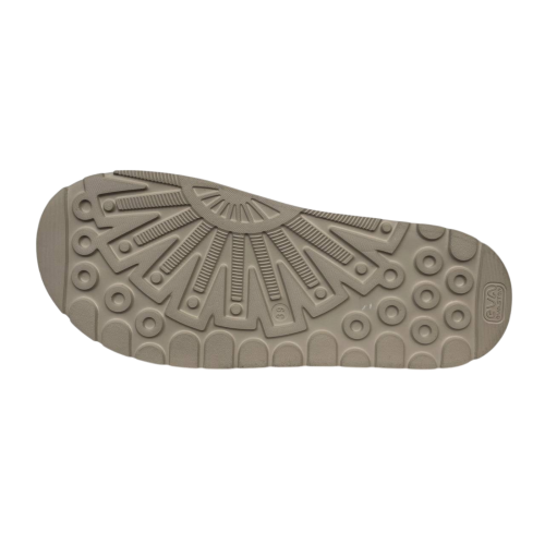 Черевики жіночі замшеві  DINO RICHI 708 04 св,беж хутро