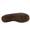 Лофери жіночі замшеві U.SPIRIT 104 25 шоколадні 