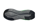 Кроссовки мужские текстильные ASICS Novablast3 A2788-2 серые