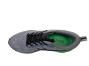 Кроссовки мужские текстильные ASICS Novablast3 A2788-2 серые