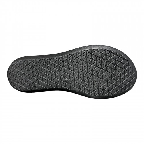 Босоножки Женские кожаные AURIS 372 черный