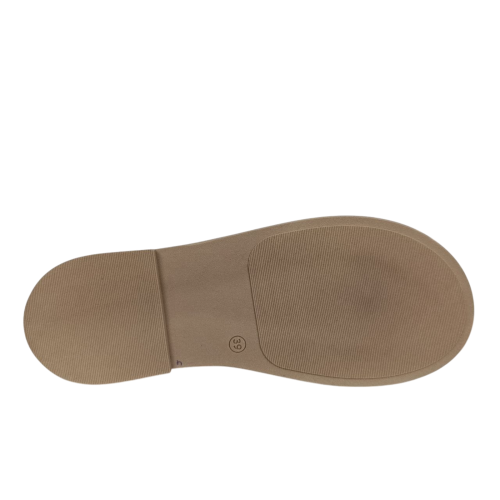 Лофери жіночі замшеві U.SPIRIT 348 04 візон