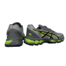 Кроссовки Мужские текстильные ASICS GEL Quantum 180 A3106-5 серые