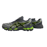 Кроссовки Мужские текстильные ASICS GEL Quantum 180 A3106-5 серые