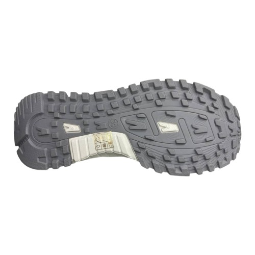 Кросівки жіночі NG B19-2 білий бежевий 