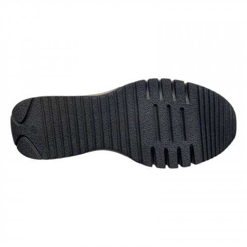 Кросівки жіночі шкіряні VLADEKS 1279 бежеві