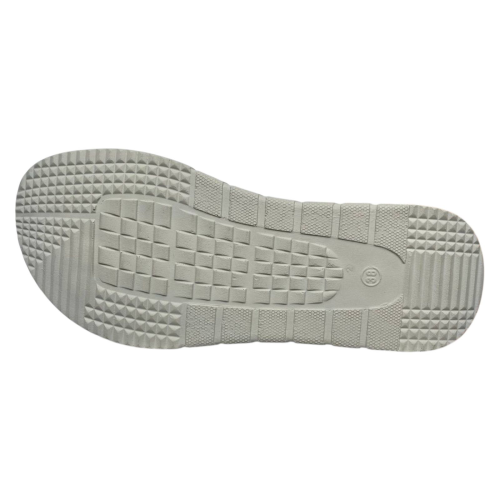 Босоножки женские кожаные 403/36 SCORPION белые