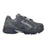 Кроссовки мужские текстильные ASICS GEL kahana A1285-1 серые