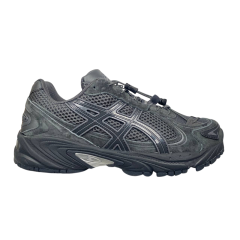 Кроссовки мужские текстильные ASICS GEL kahana A1285-1 серые