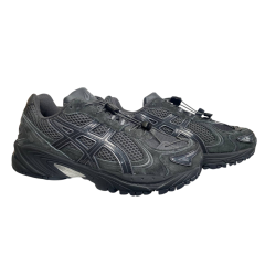 Кроссовки мужские текстильные ASICS GEL kahana A1285-1 серые