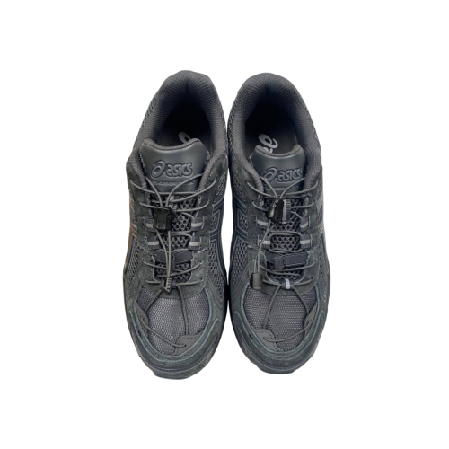 Кроссовки мужские текстильные ASICS GEL kahana A1285-1 серые