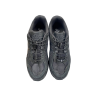 Кроссовки мужские текстильные ASICS GEL kahana A1285-1 серые