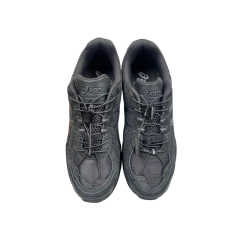 Кроссовки мужские текстильные ASICS GEL kahana A1285-1 серые