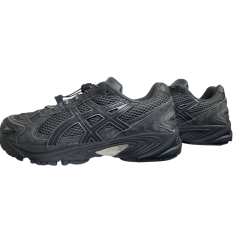 Кроссовки мужские текстильные ASICS GEL kahana A1285-1 серые